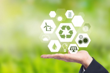 新质生产力本身就是绿色生产力