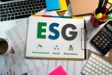透明度与责任：企业ESG报告的新篇章