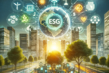 2024年ESG行业发展动态：全球标准化趋势与中国市场的新机遇